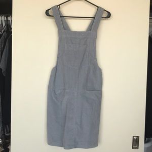 Corduroy Dress sz 8